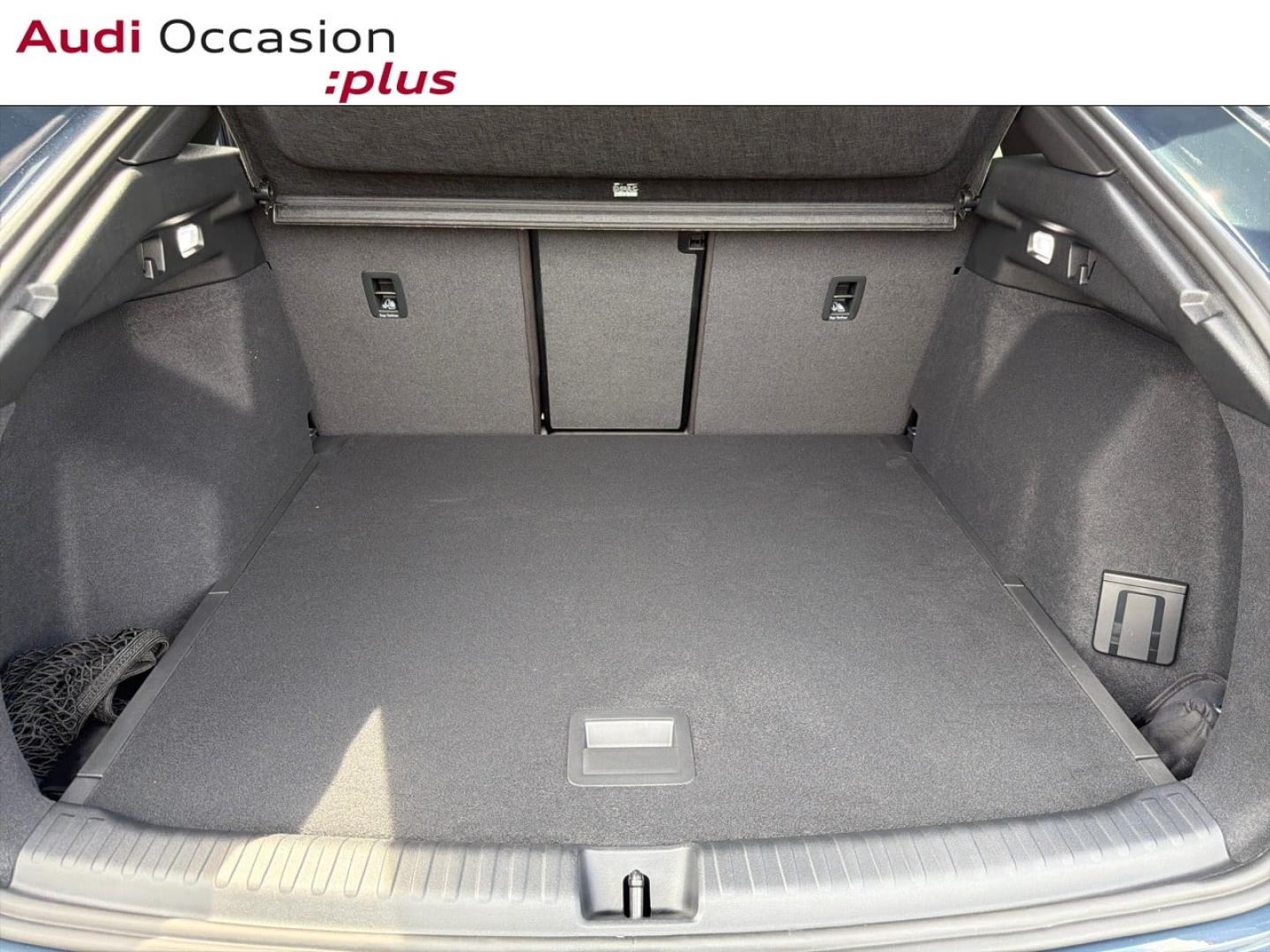 Voitures occasions Audi Q4 Sportback e-tron Base Laxou