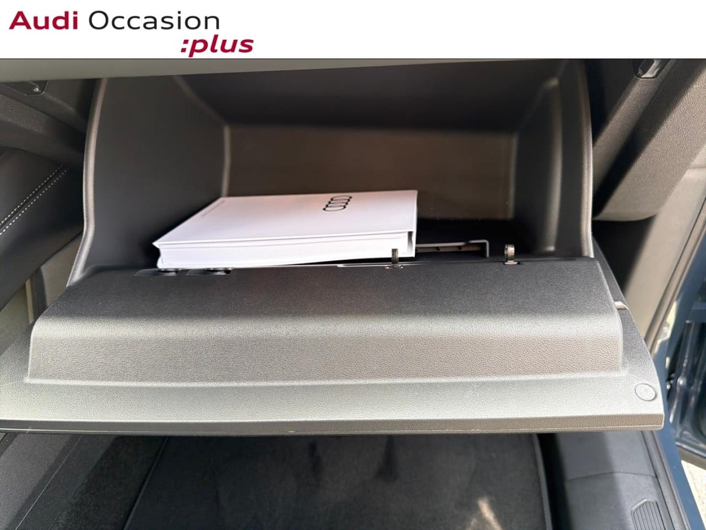 Voitures occasions Audi Q4 Sportback e-tron Base Laxou