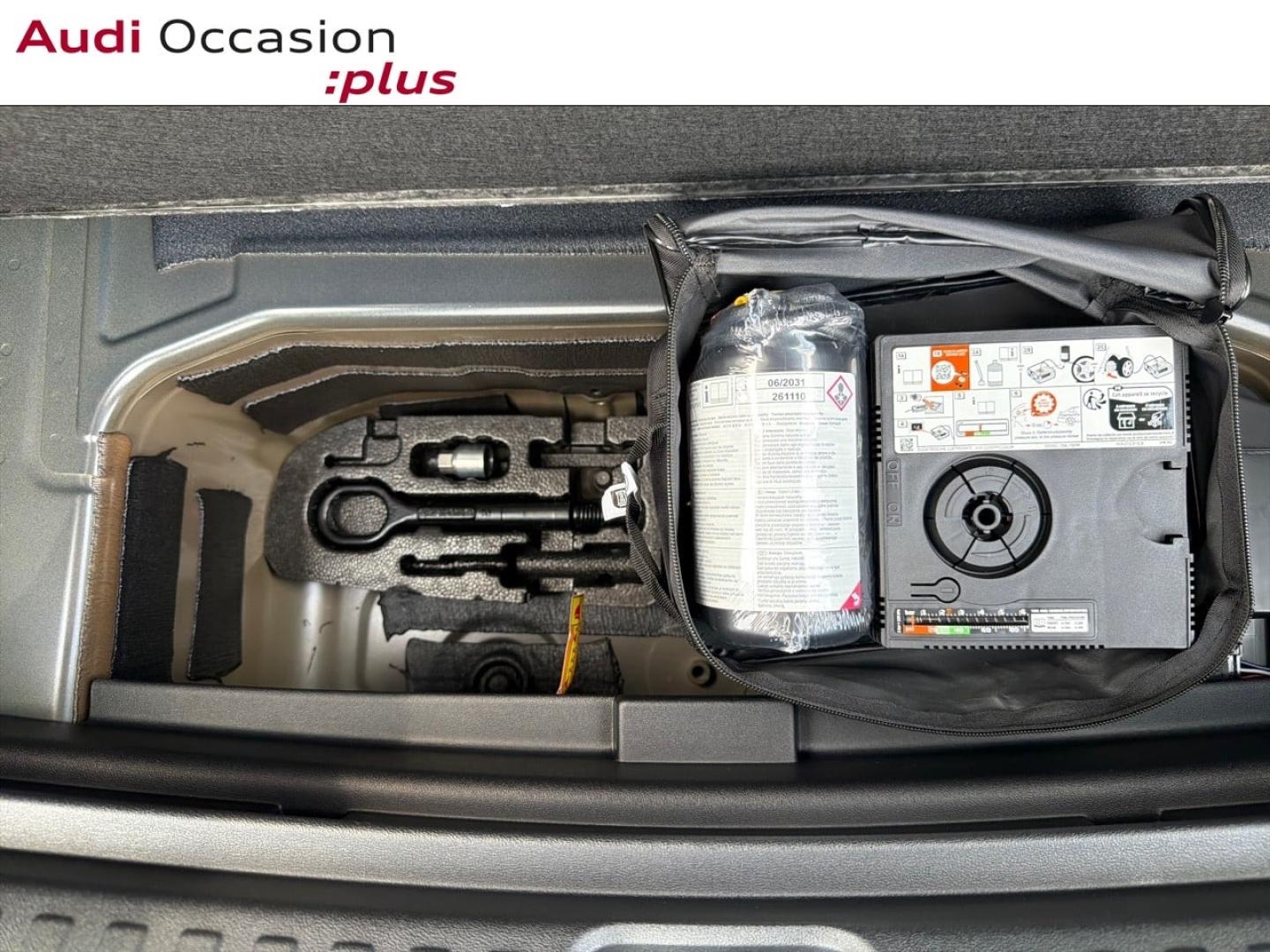 Voitures occasions Audi Q4 Sportback e-tron Base Laxou