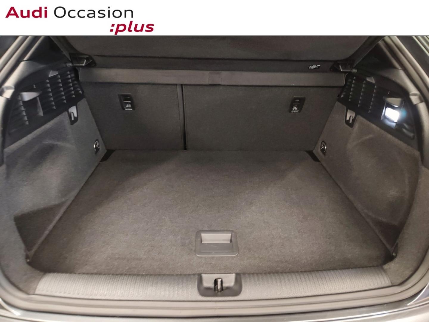 Voitures occasions Audi Q2 S line Plus Laxou