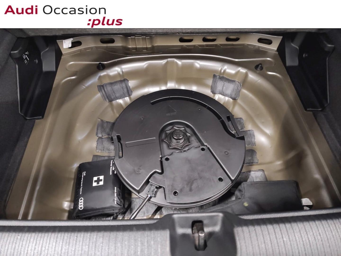 Voitures occasions Audi Q2 S line Plus Sarreguemines