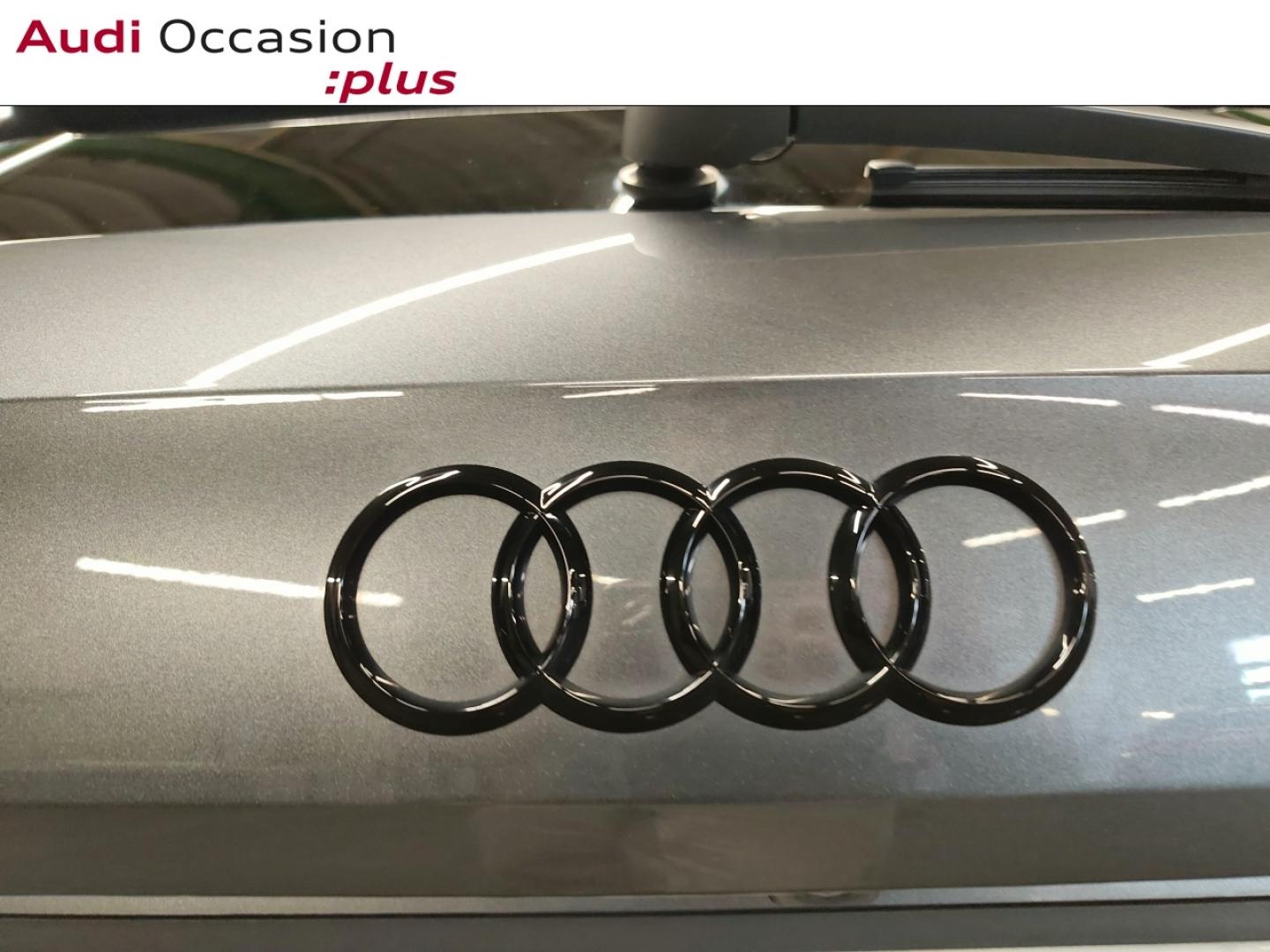 Voitures occasions Audi Q2 S line Plus Laxou