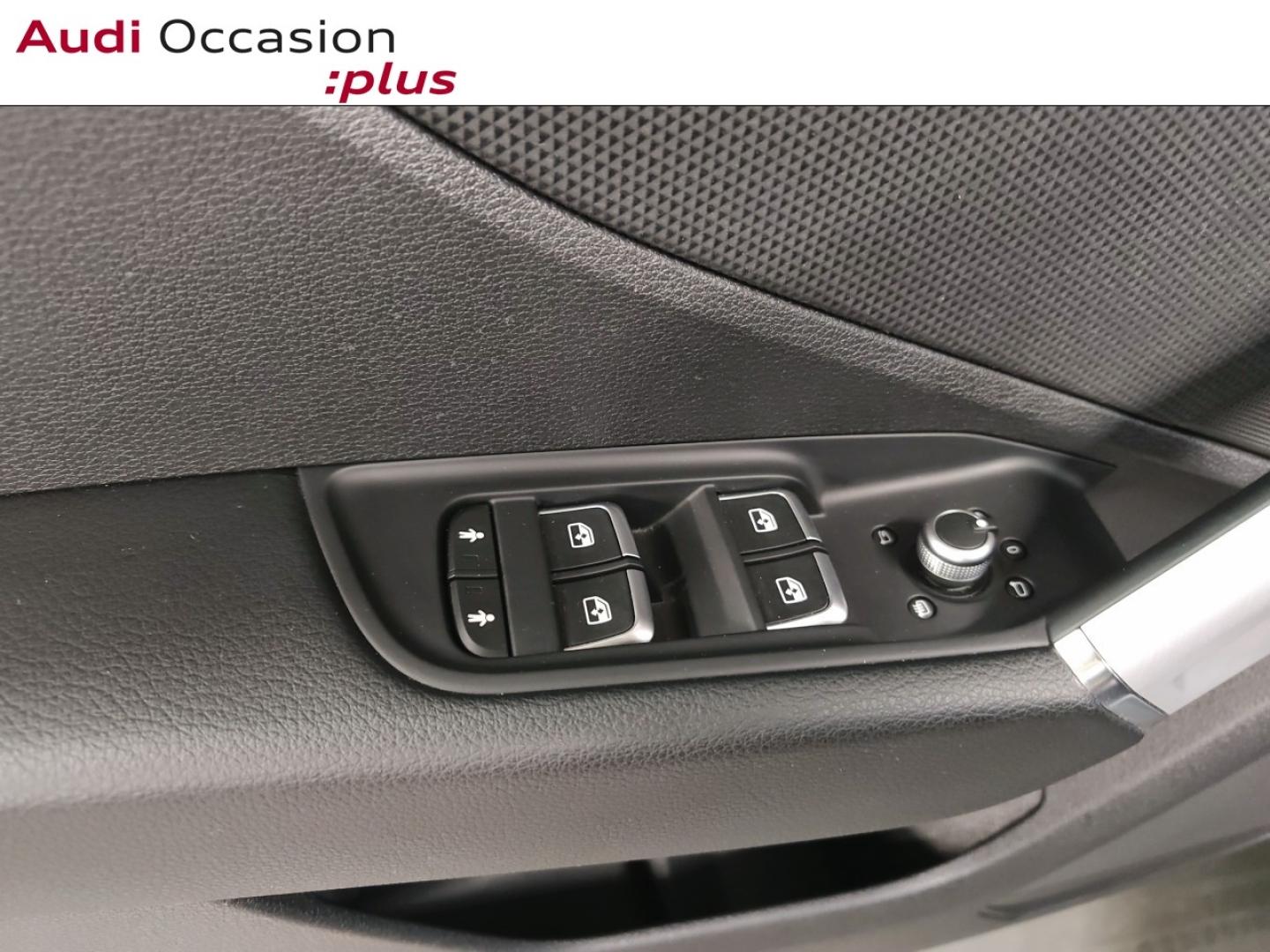 Voitures occasions Audi Q2 S line Plus Laxou