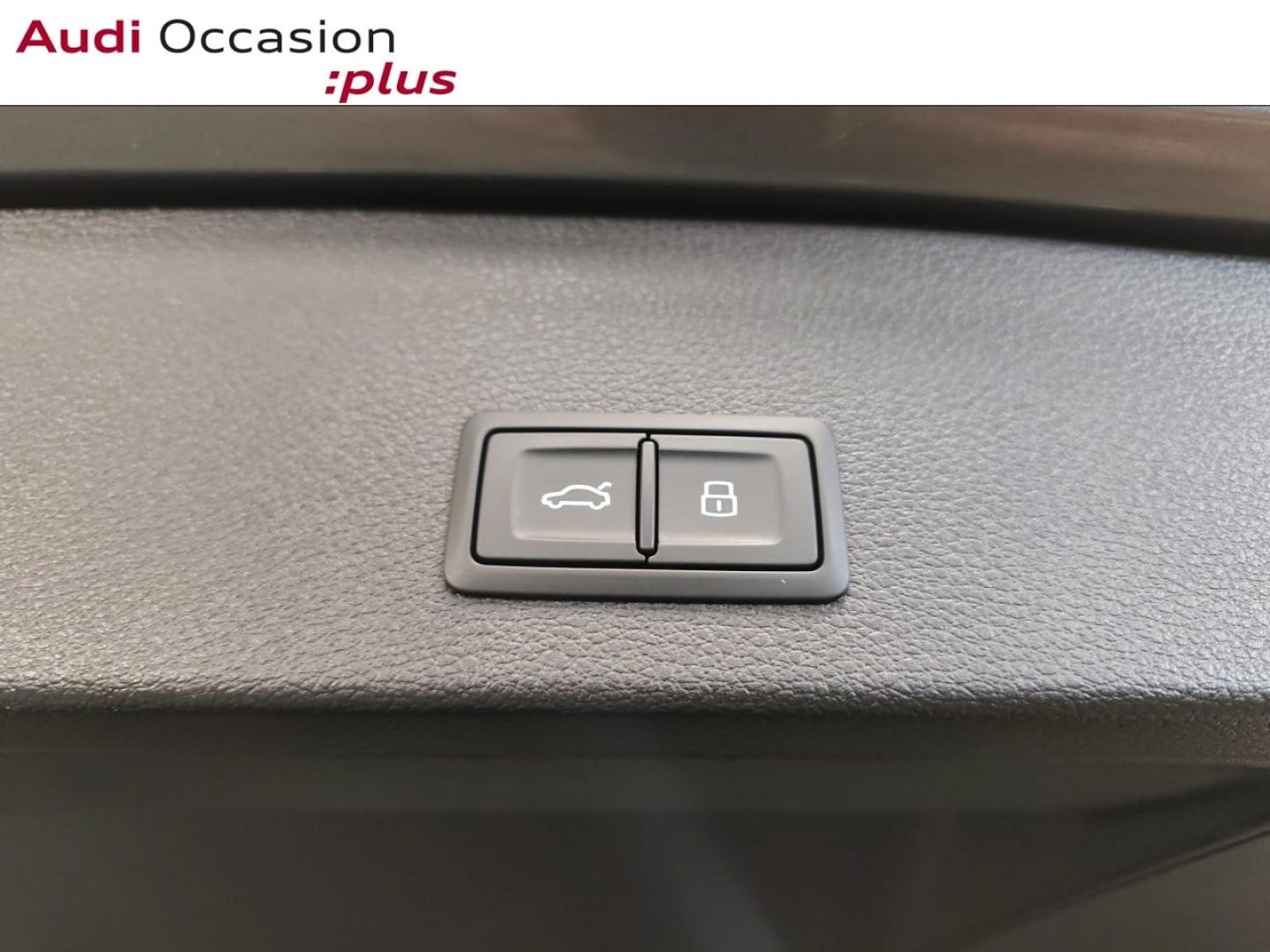 Voitures occasions Audi Q2 S line Plus Laxou