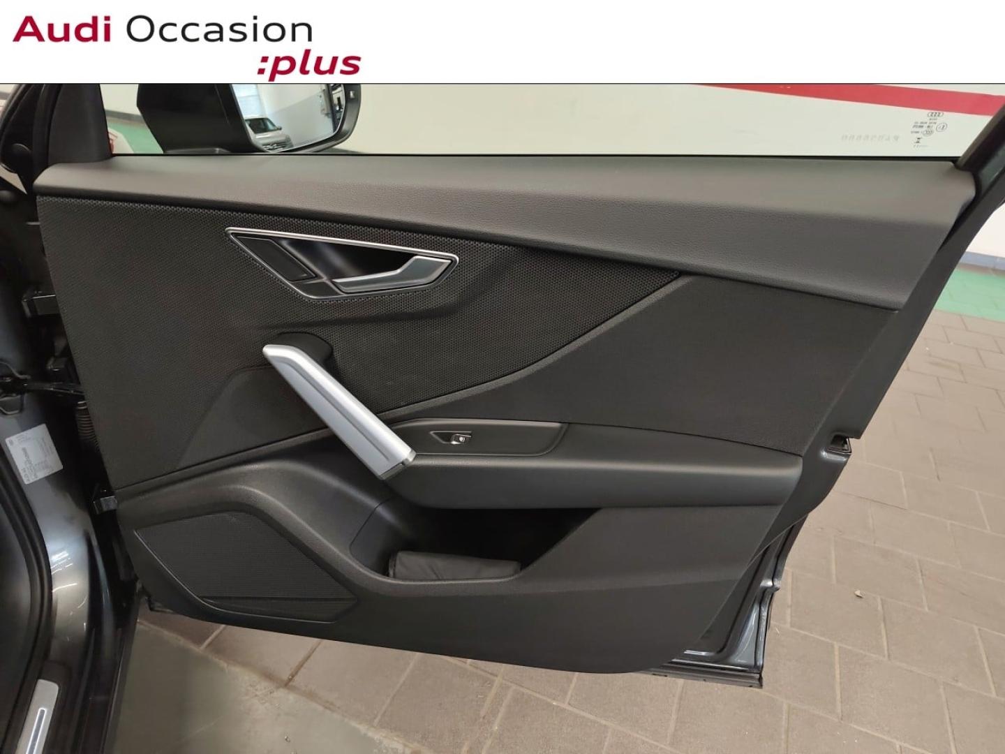 Voitures occasions Audi Q2 S line Plus Laxou