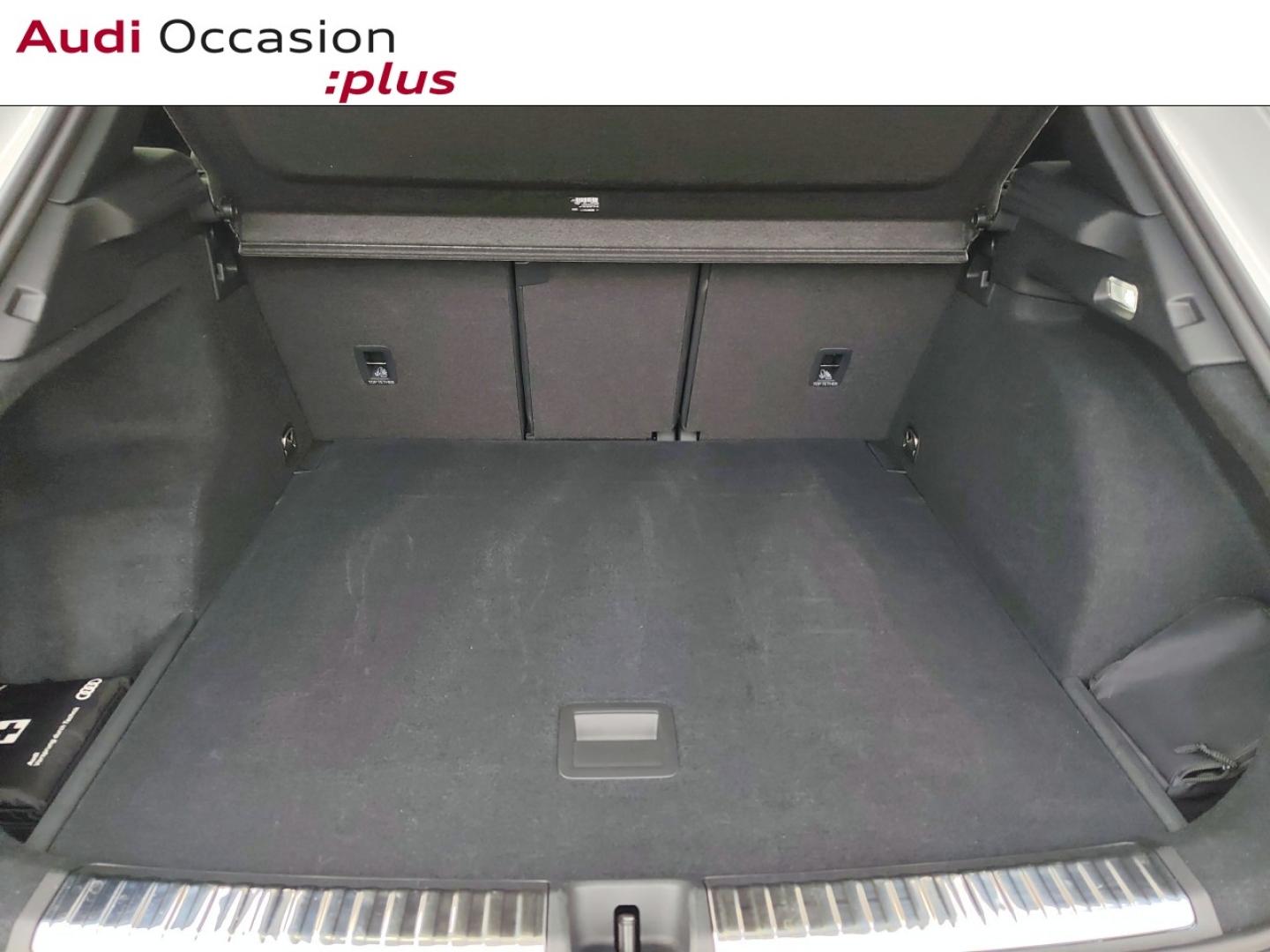 Voitures occasions Audi Q3 S line Laxou