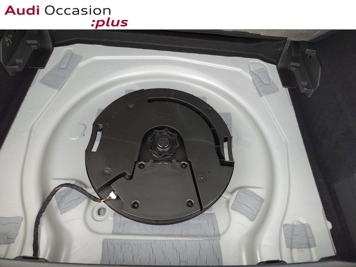 Voitures occasions Audi Q3 S line Laxou