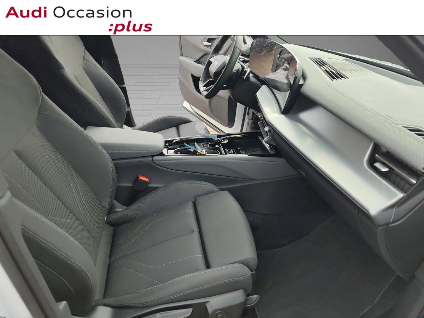 Voitures occasions Audi Q3 S line Laxou