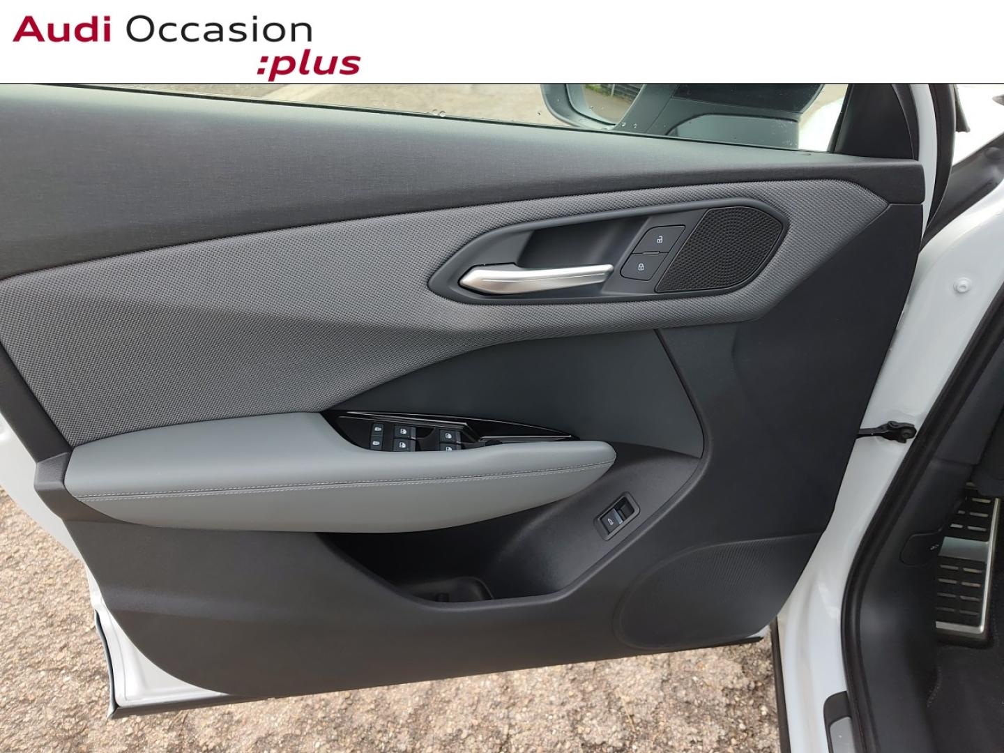 Voitures occasions Audi Q3 S line Sarreguemines