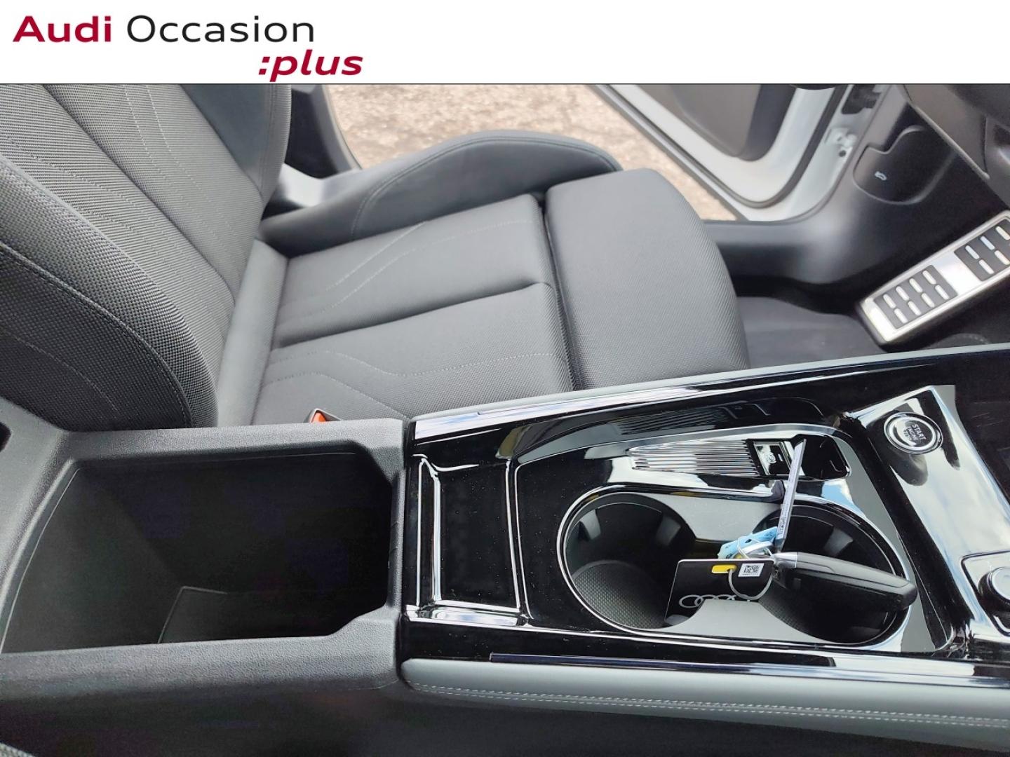 Voitures occasions Audi Q3 S line Laxou