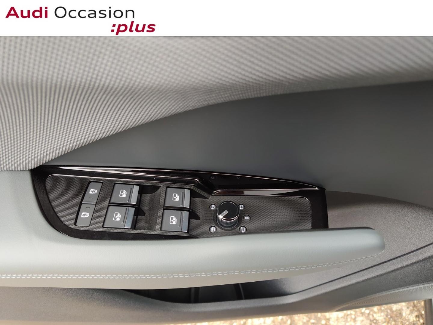 Voitures occasions Audi Q3 S line Sarreguemines
