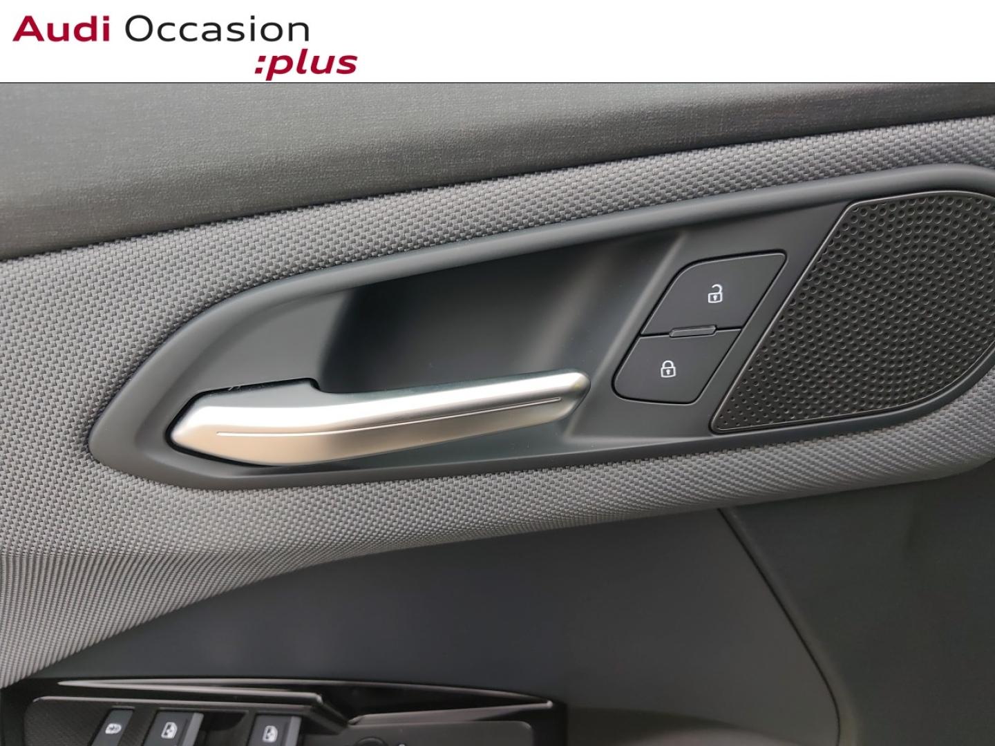 Voitures occasions Audi Q3 S line Laxou