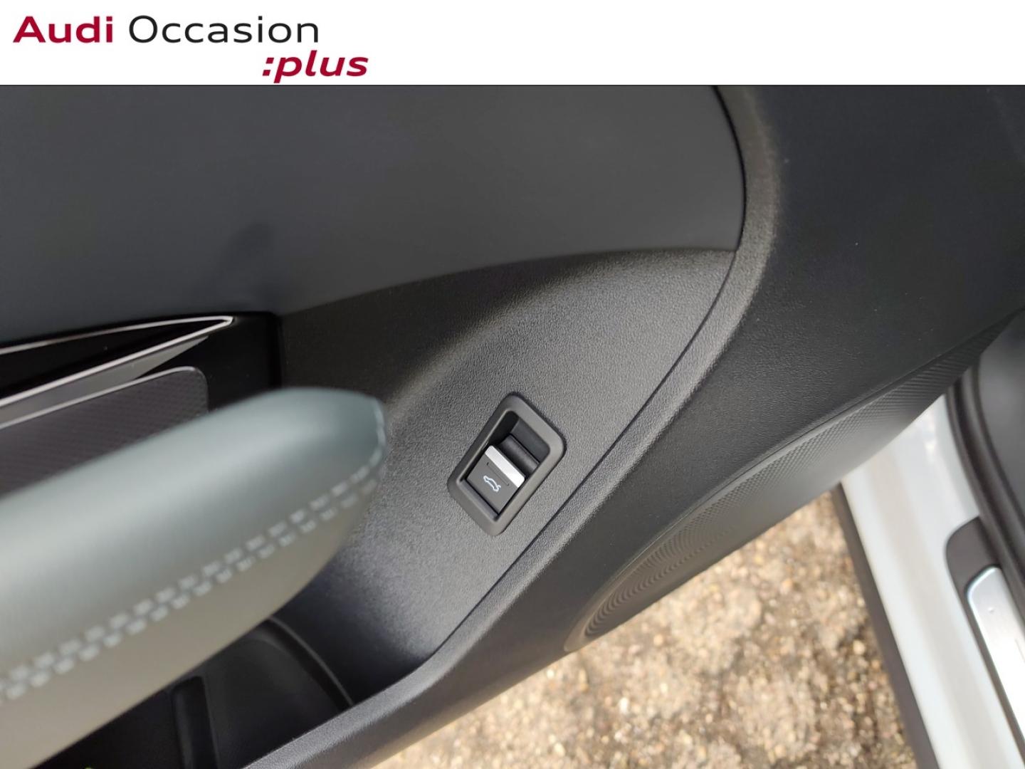 Voitures occasions Audi Q3 S line Sarreguemines