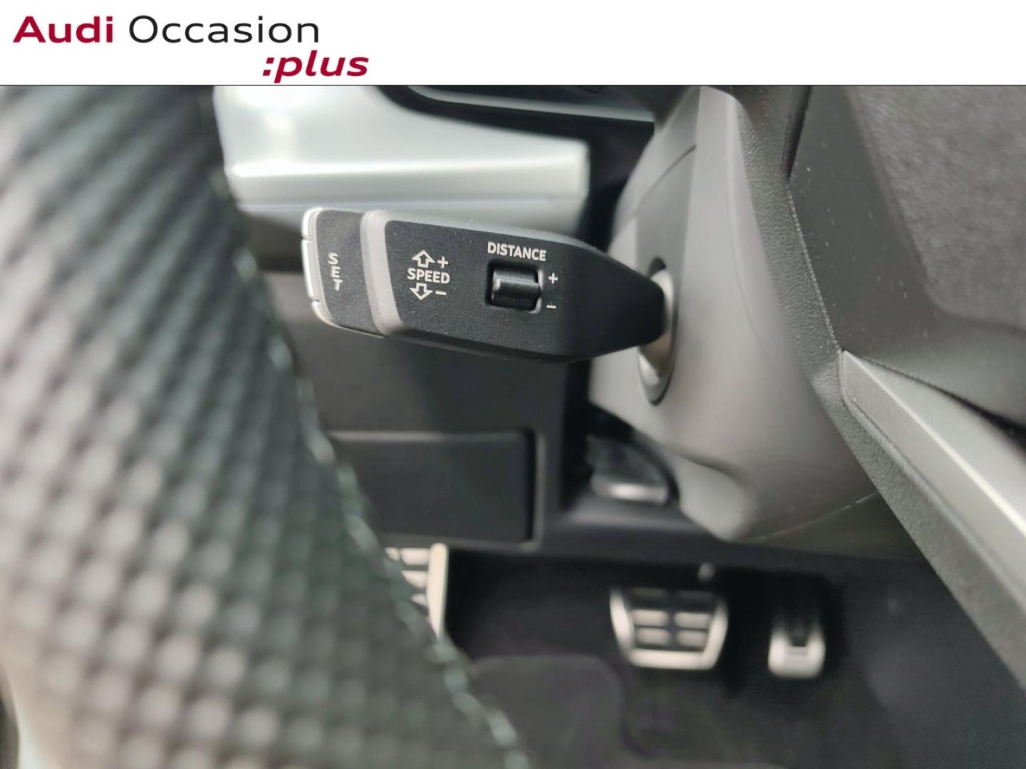 Voitures occasions Audi Q3 S line Laxou