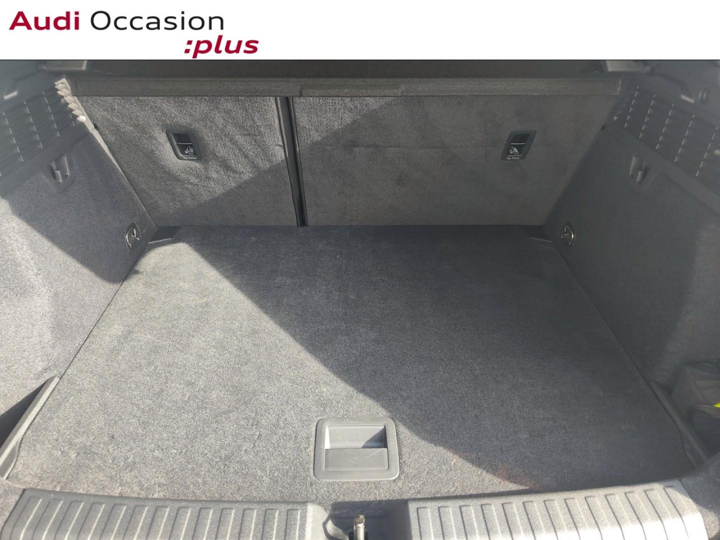 Voitures occasions Audi A3 Sportback S line Laxou