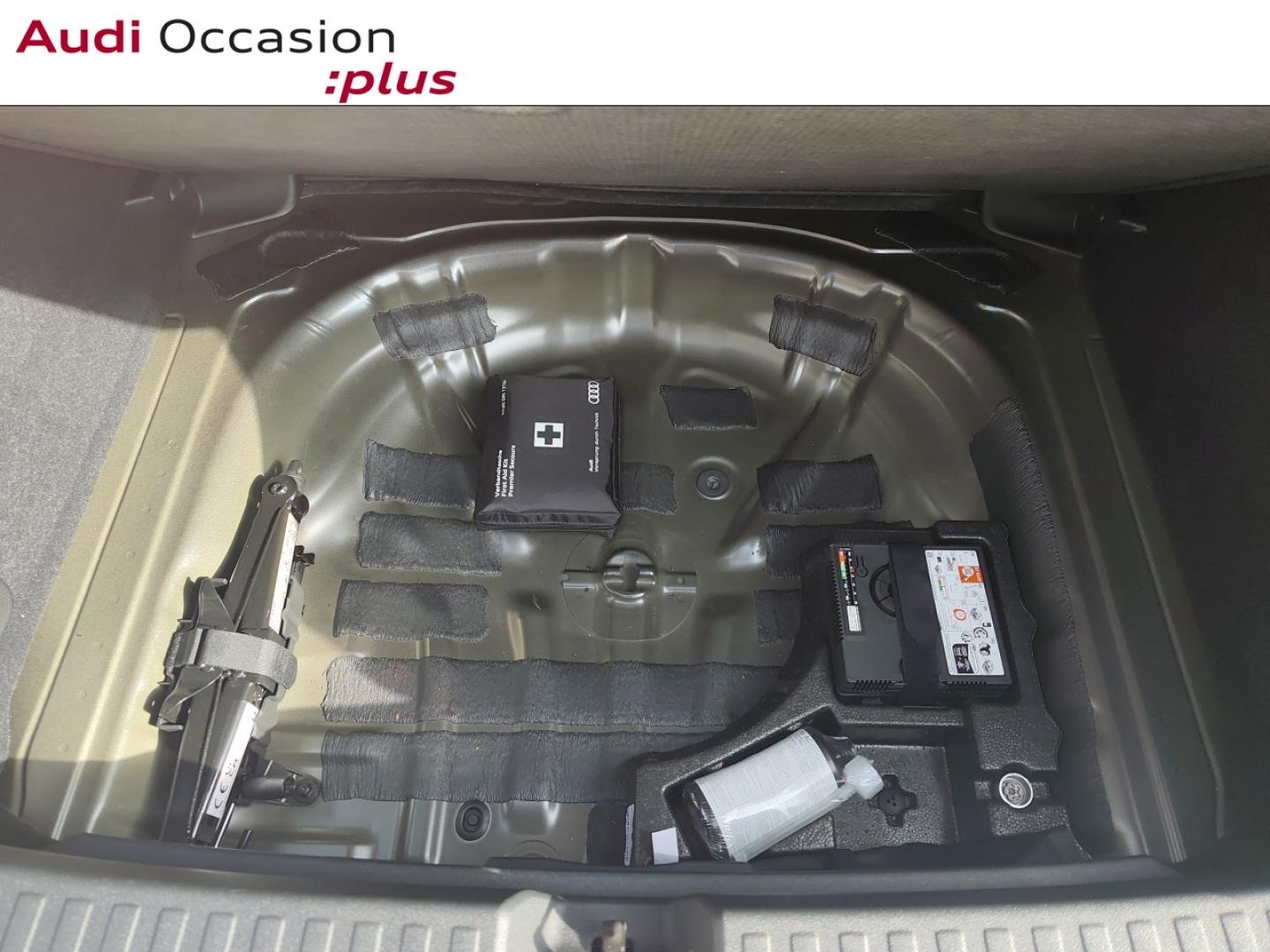 Voitures occasions Audi A3 Sportback S line Sarreguemines