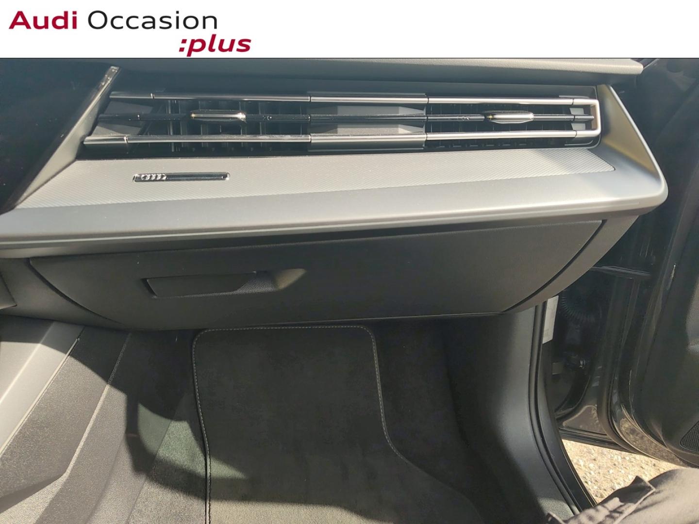 Voitures occasions Audi A3 Sportback S line Laxou