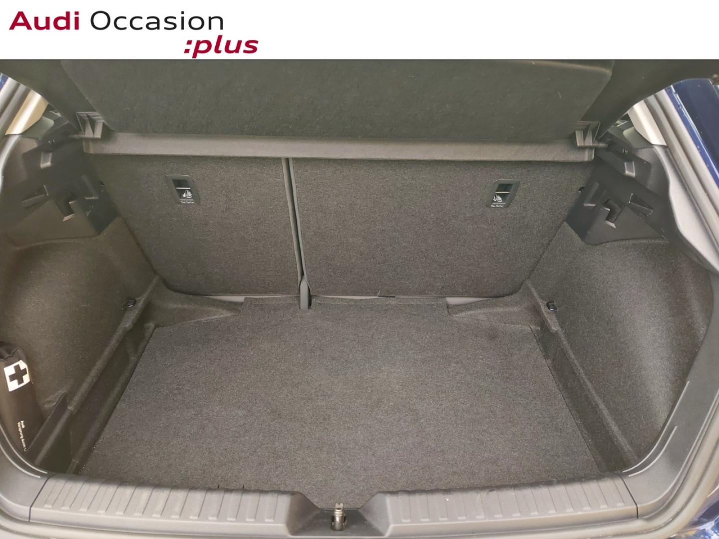 Voitures occasions Audi A1 Sportback Design Laxou