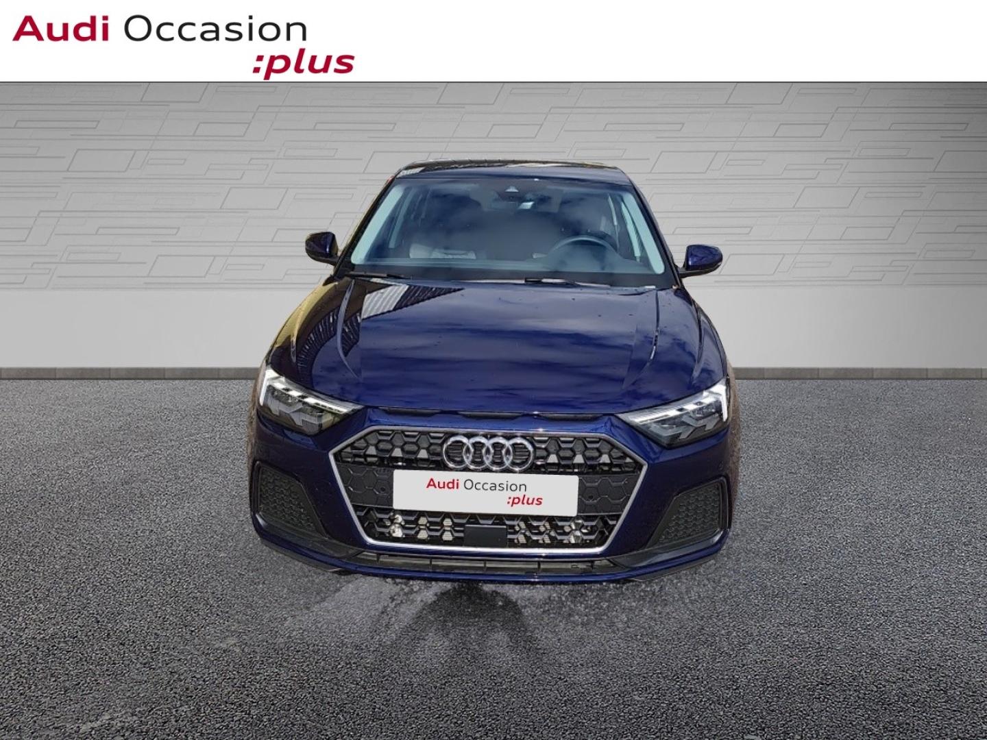 Voitures occasions Audi A1 Sportback Design Laxou
