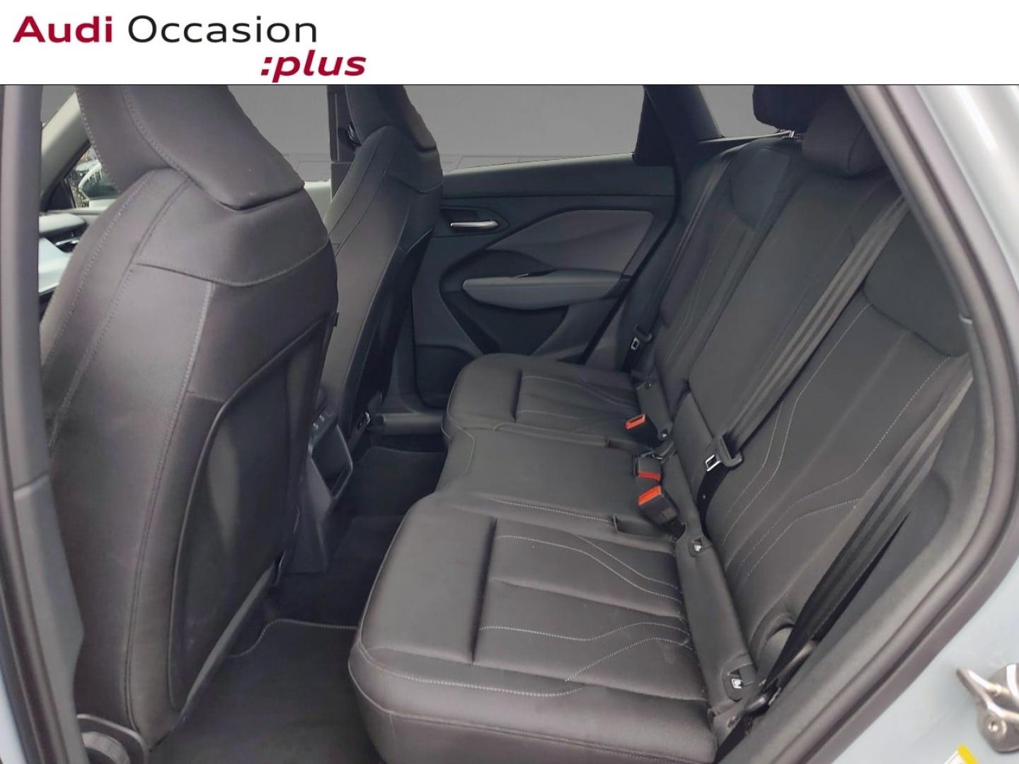 Voitures occasions Audi Q3 S line Laxou