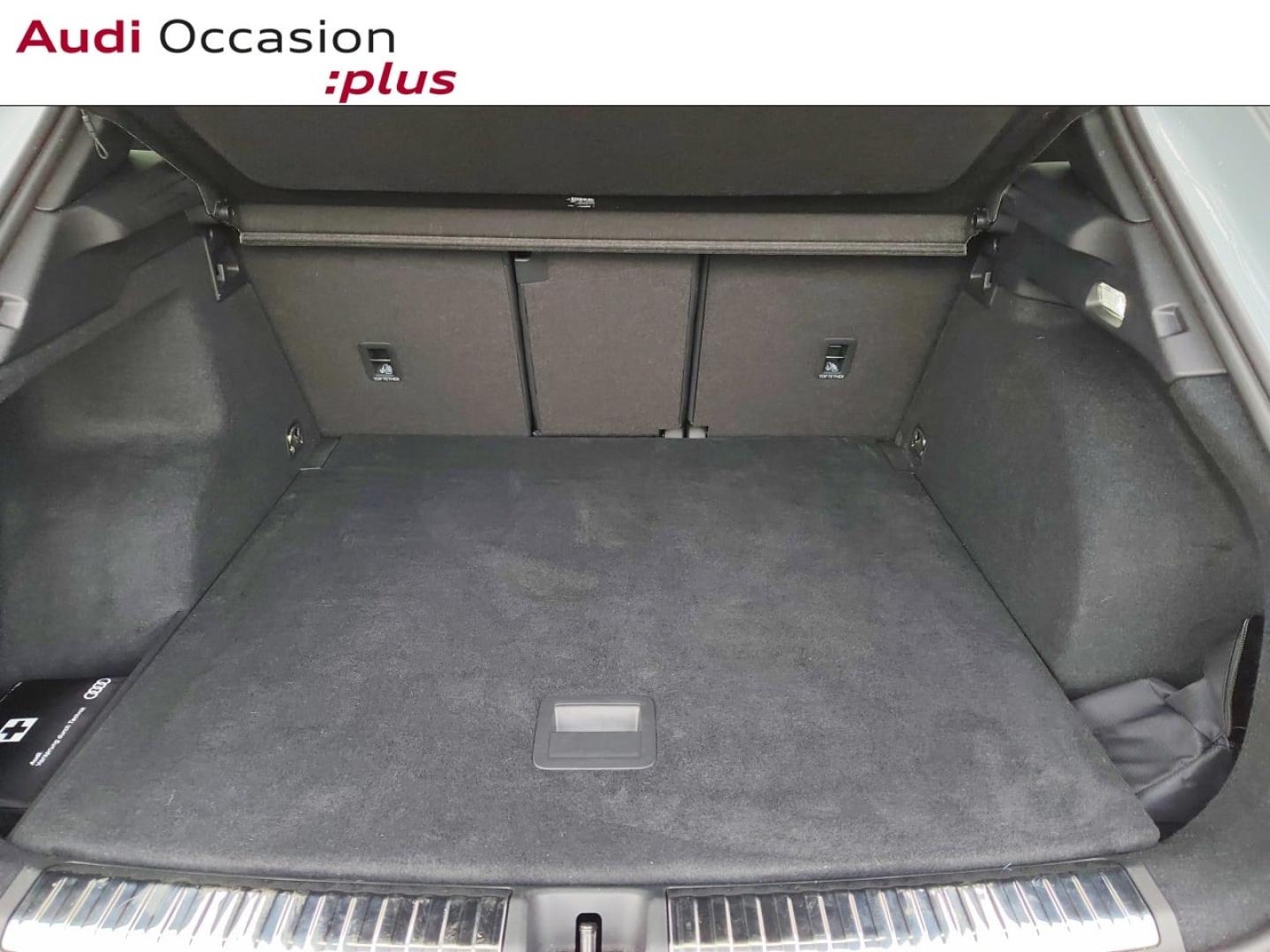 Voitures occasions Audi Q3 S line Laxou