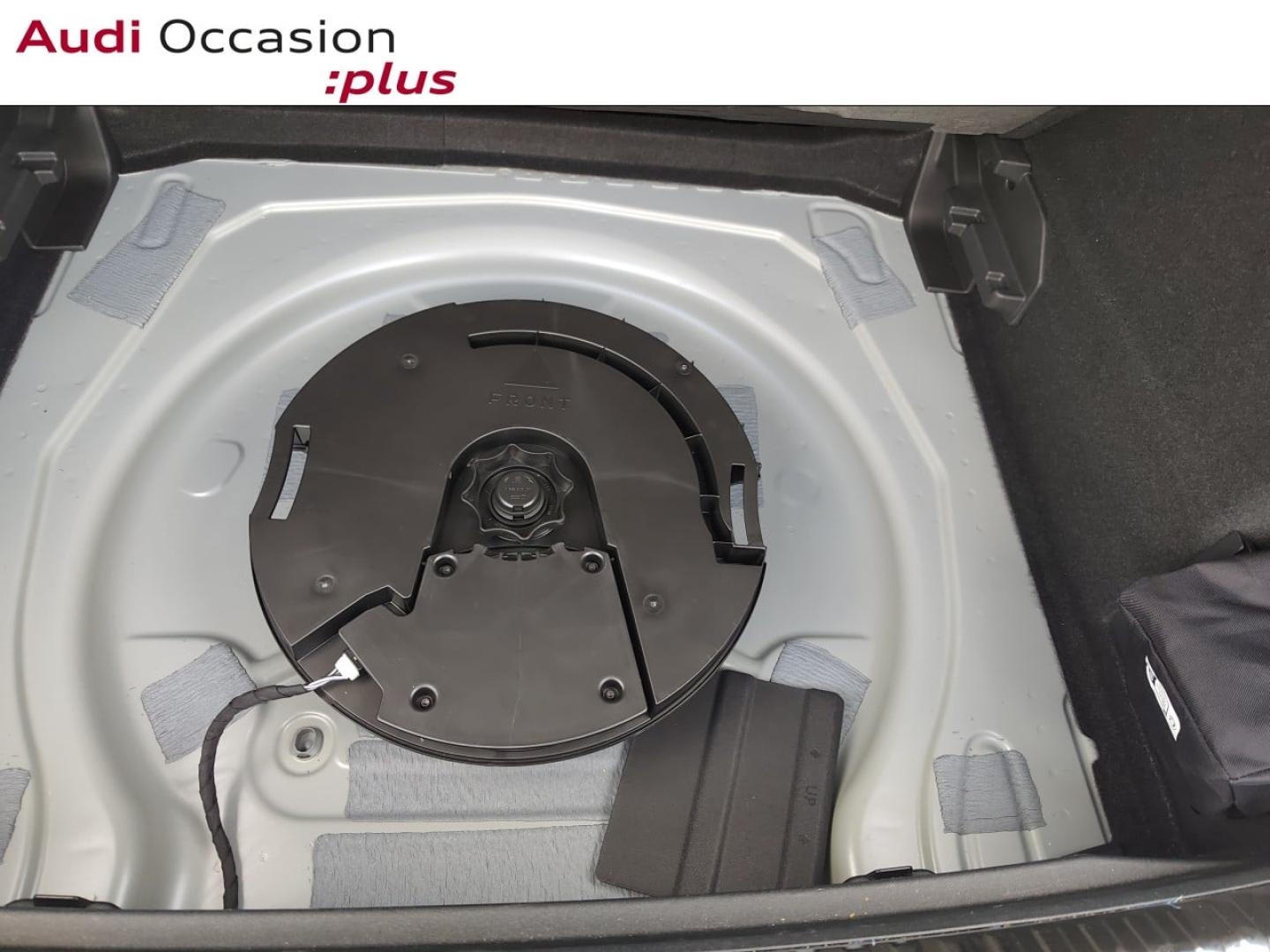 Voitures occasions Audi Q3 S line Sarreguemines