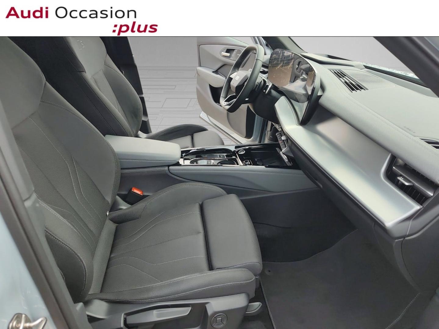 Voitures occasions Audi Q3 S line Laxou