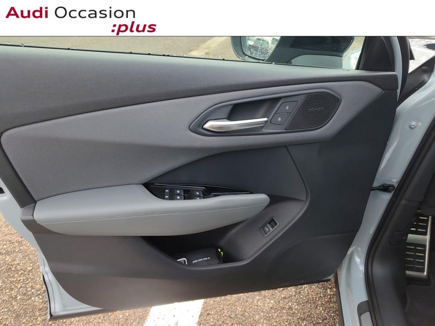 Voitures occasions Audi Q3 S line Sarreguemines