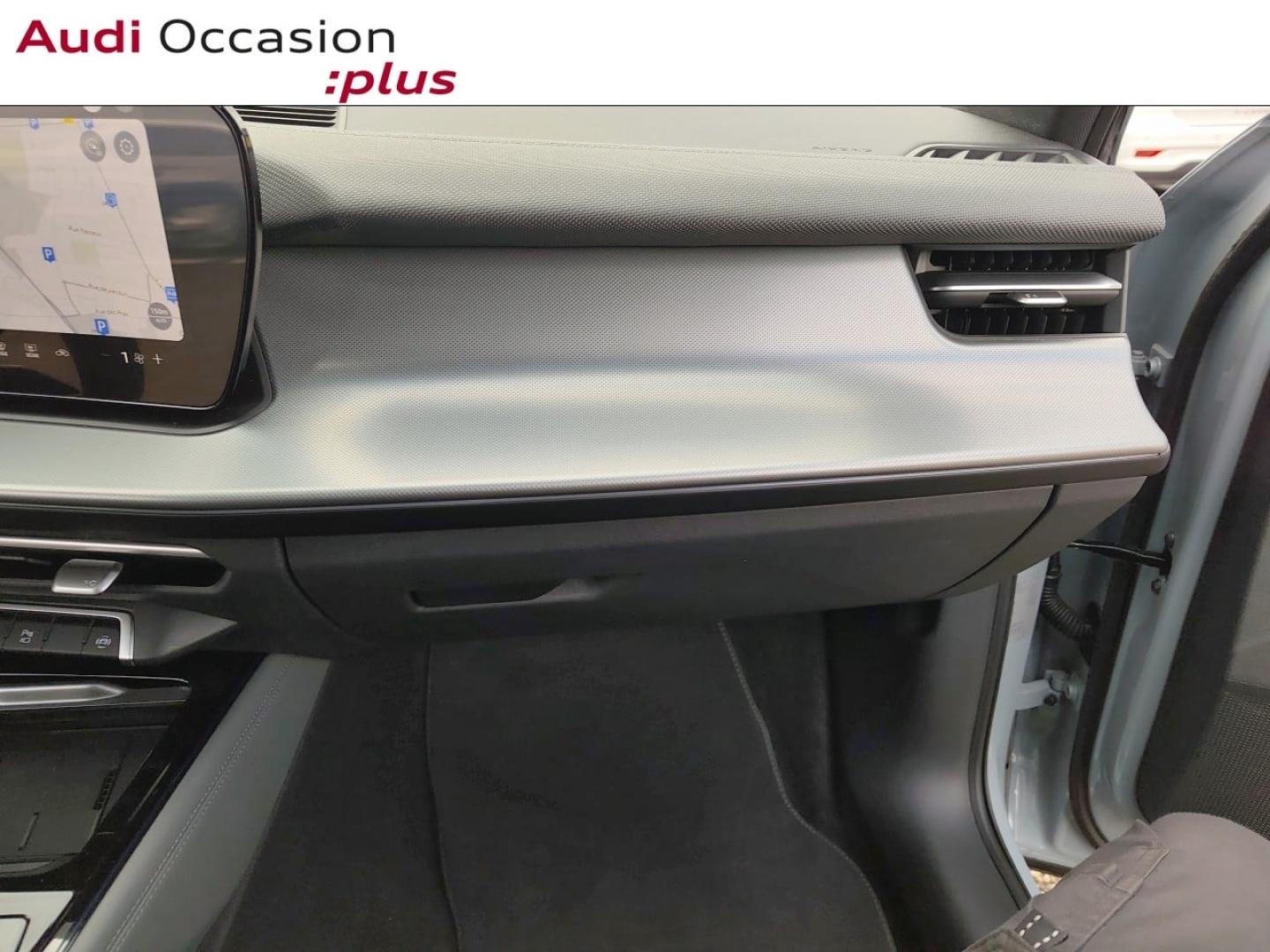 Voitures occasions Audi Q3 S line Laxou
