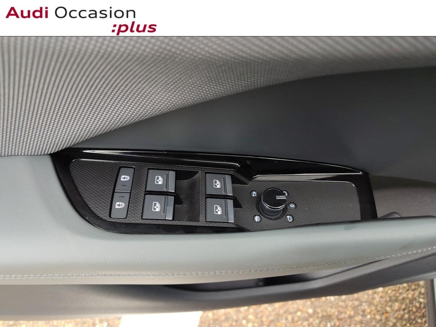 Voitures occasions Audi Q3 S line Laxou