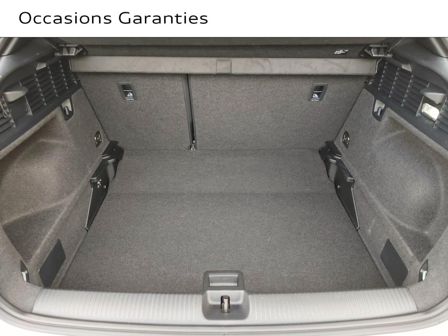 Voitures occasions Audi Q2 S line Plus Laxou