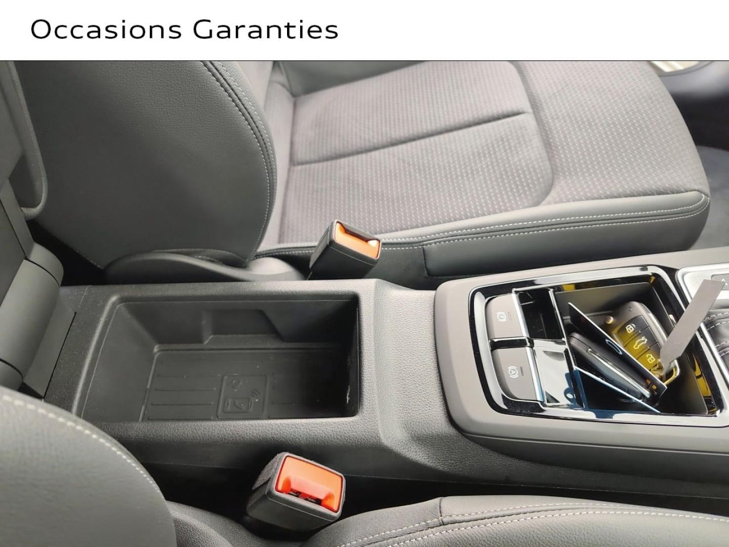 Voitures occasions Audi Q2 S line Plus Laxou