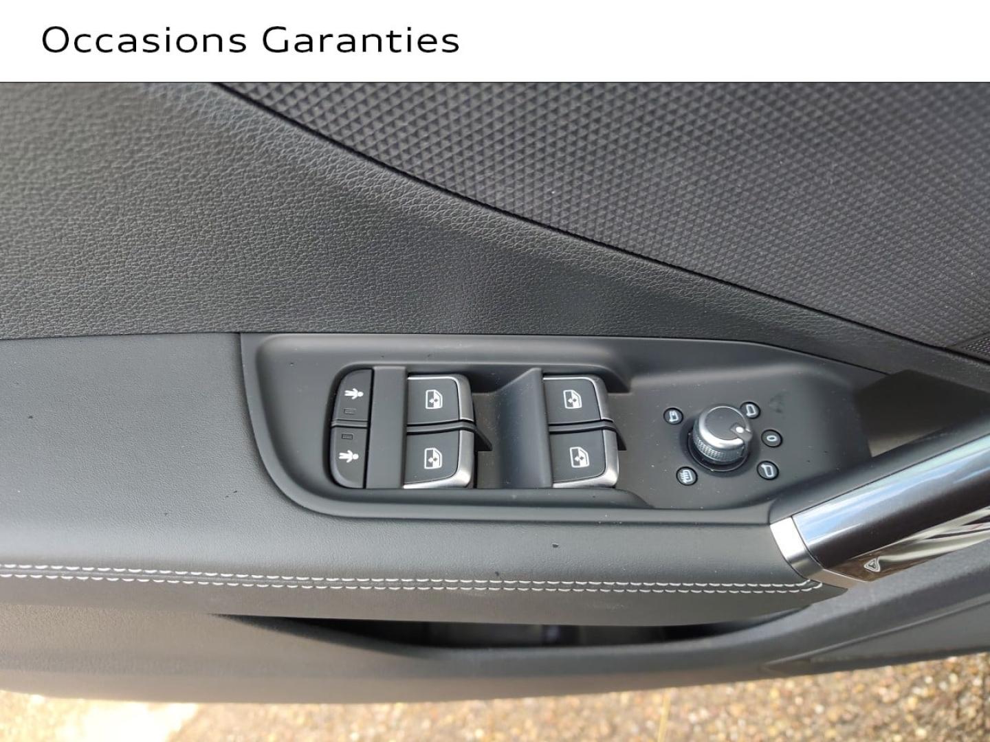 Voitures occasions Audi Q2 S line Plus Sarreguemines