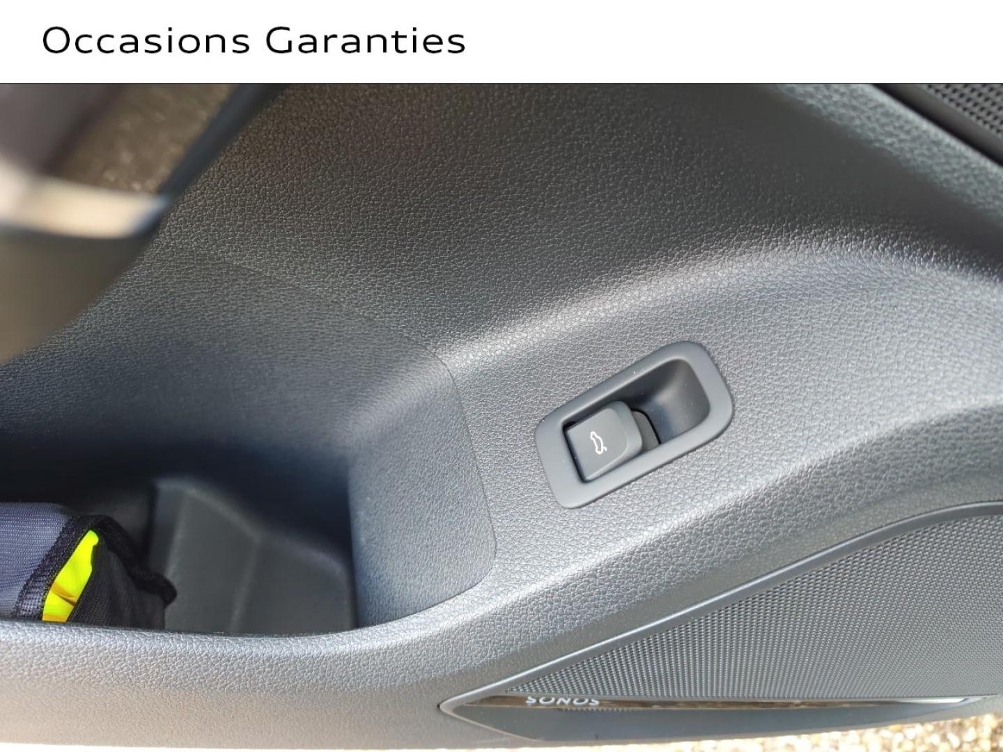 Voitures occasions Audi Q2 S line Plus Laxou