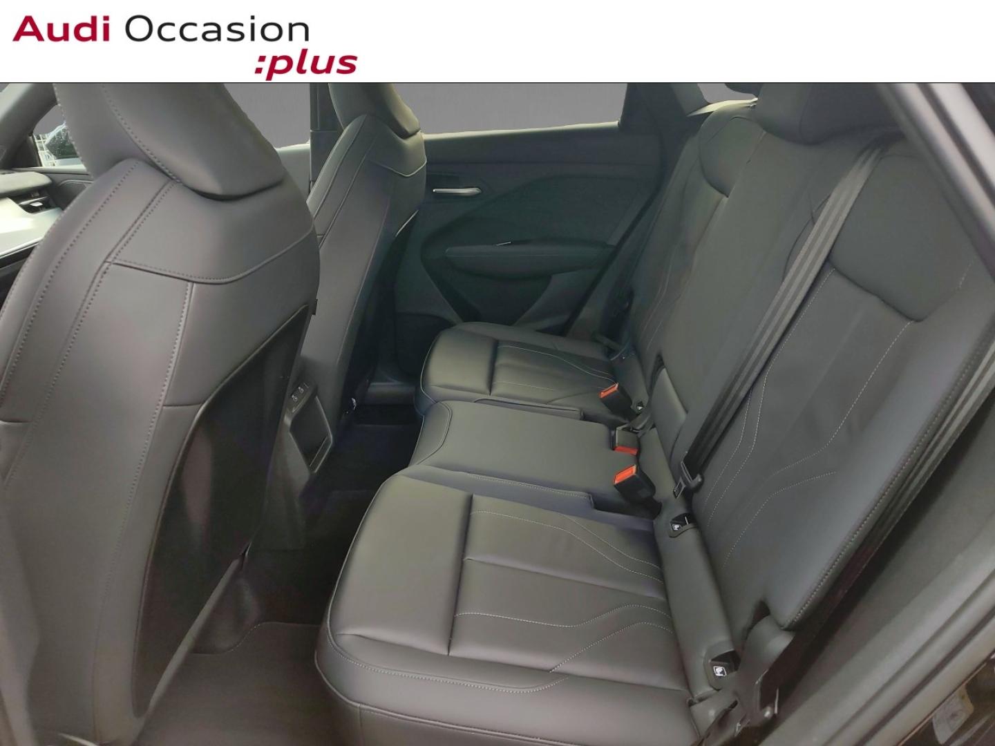 Voitures occasions Audi Q3 Sportback S line Laxou