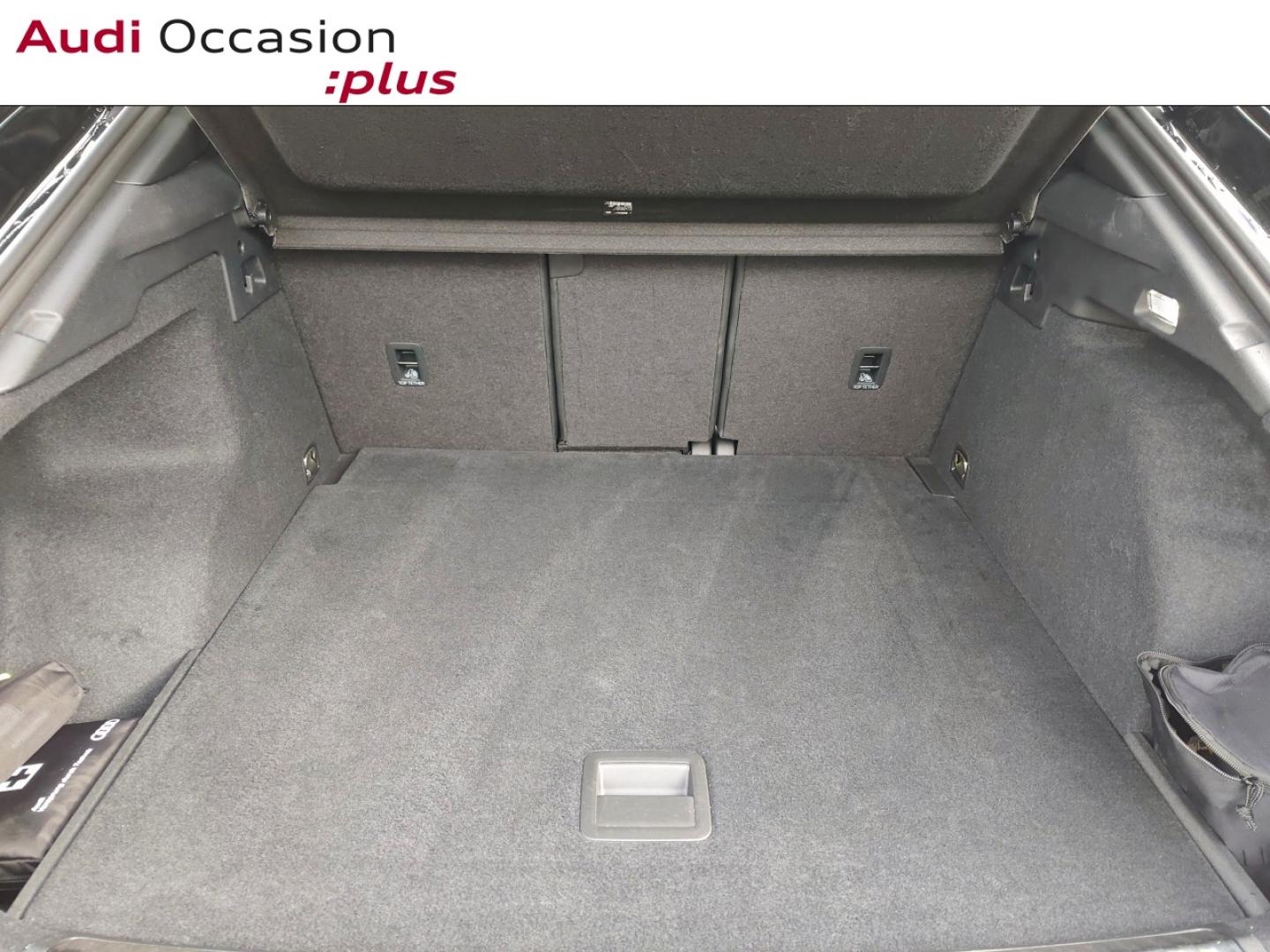 Voitures occasions Audi Q3 Sportback S line Laxou