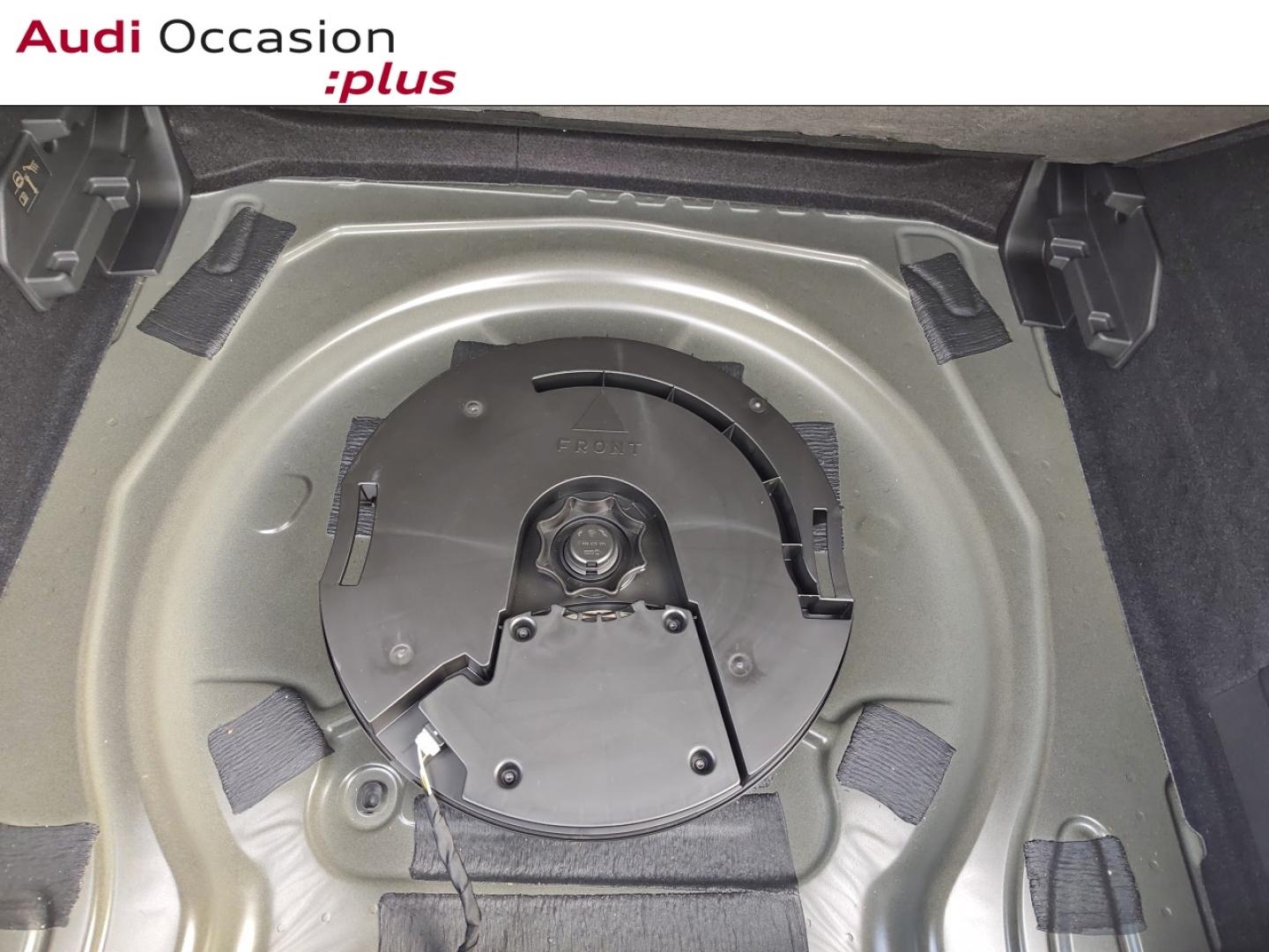 Voitures occasions Audi Q3 Sportback S line Sarreguemines