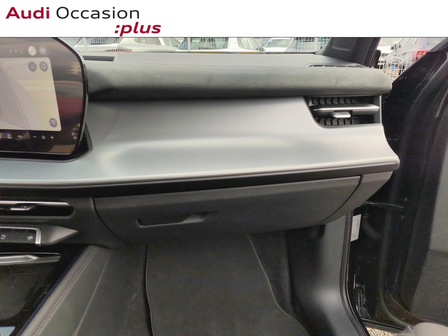 Voitures occasions Audi Q3 Sportback S line Sarreguemines