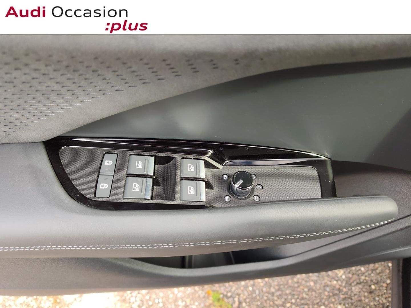 Voitures occasions Audi Q3 Sportback S line Sarreguemines