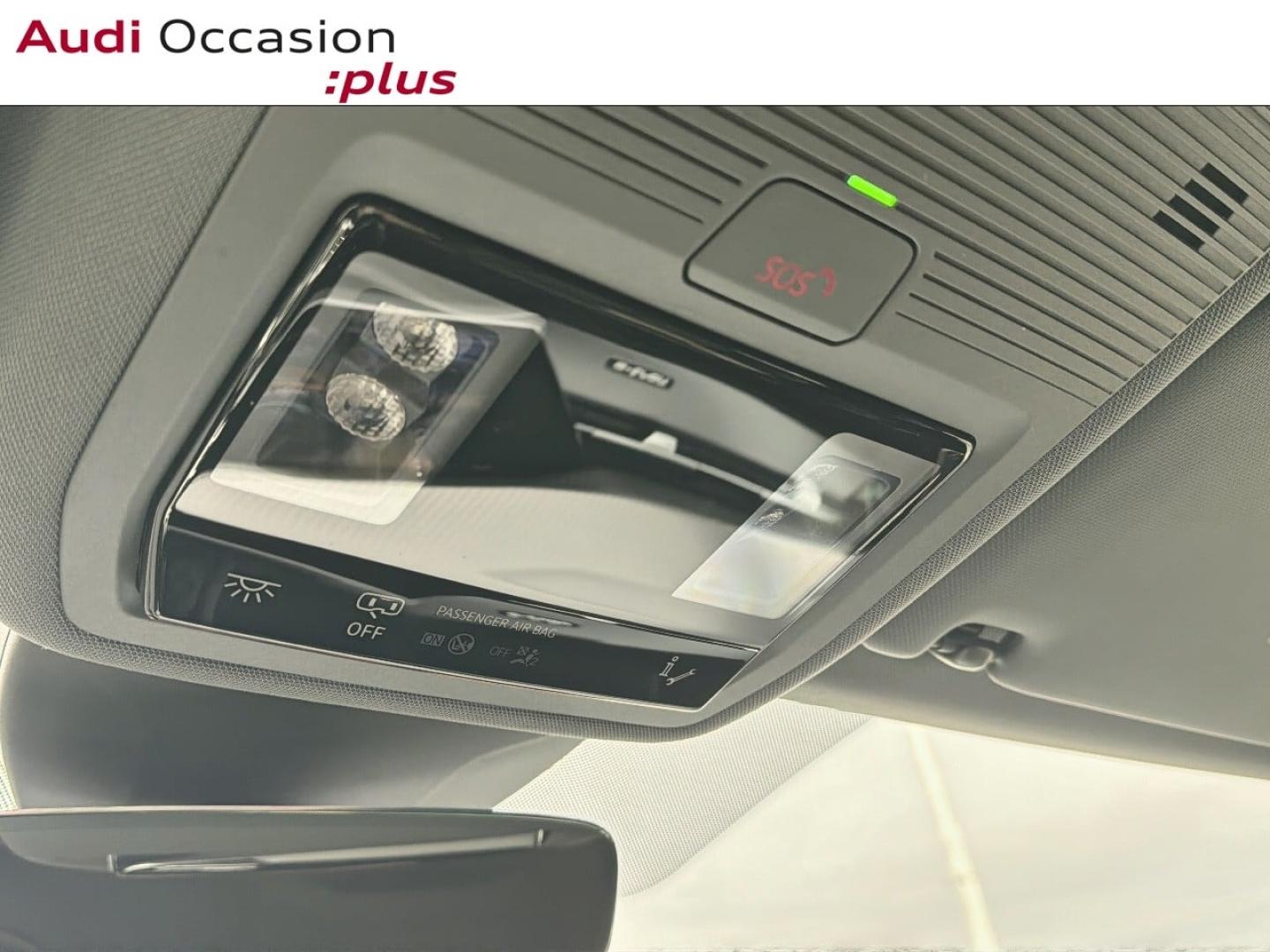 Voitures occasions Audi Q4 e-tron Avus Laxou