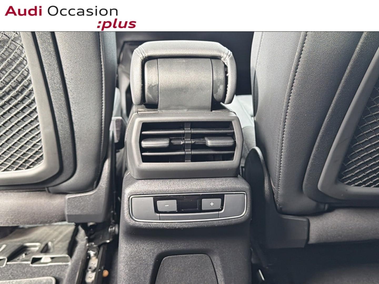 Voitures occasions Audi Q4 e-tron Avus Laxou