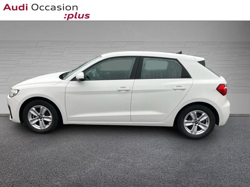 Voitures occasions Audi A1 Sportback Entry Thionville