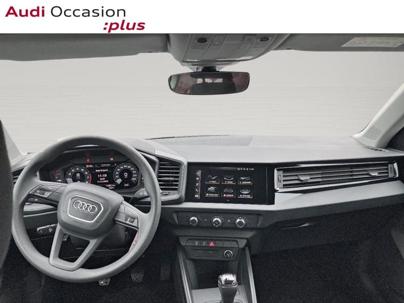 Voitures occasions Audi A1 Sportback Entry Thionville