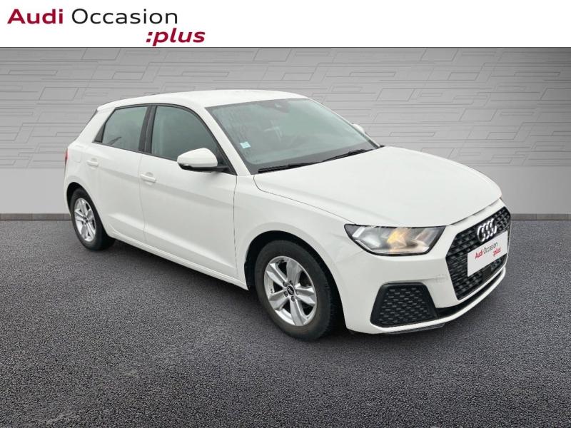 Voitures occasions Audi A1 Sportback Entry Thionville