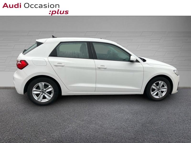 Voitures occasions Audi A1 Sportback Entry Thionville