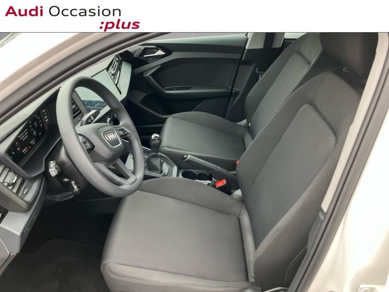 Voitures occasions Audi A1 Sportback Entry Thionville