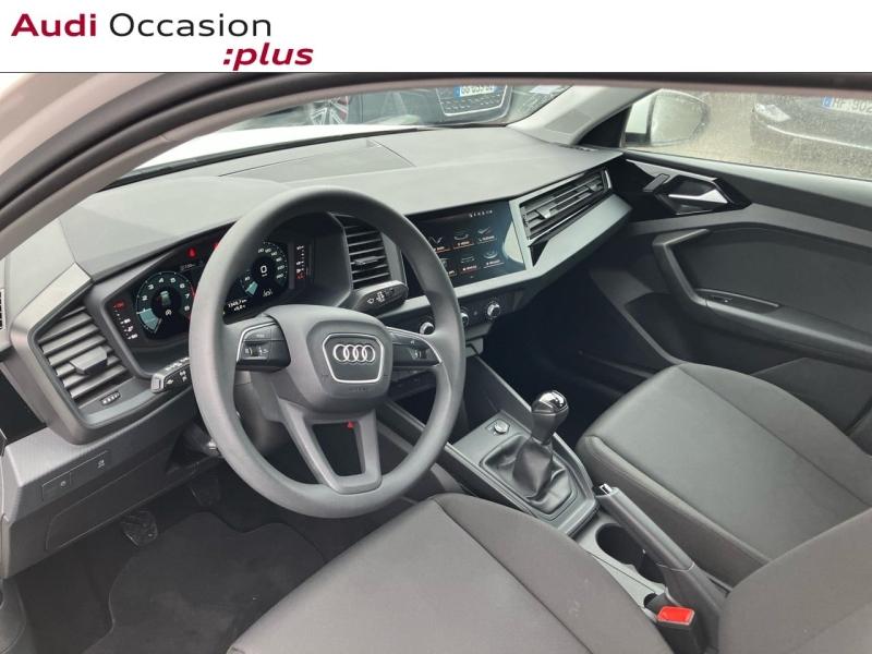 Voitures occasions Audi A1 Sportback Entry Thionville