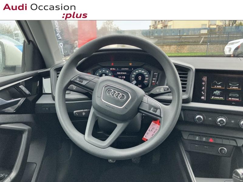 Voitures occasions Audi A1 Sportback Entry Thionville