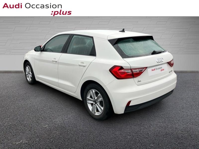 Voitures occasions Audi A1 Sportback Entry Thionville