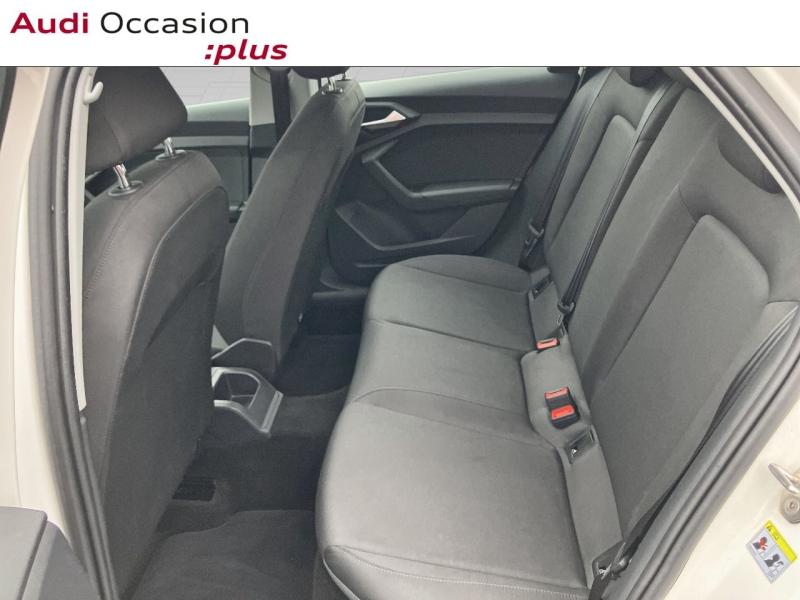 Voitures occasions Audi A1 Sportback Entry Thionville